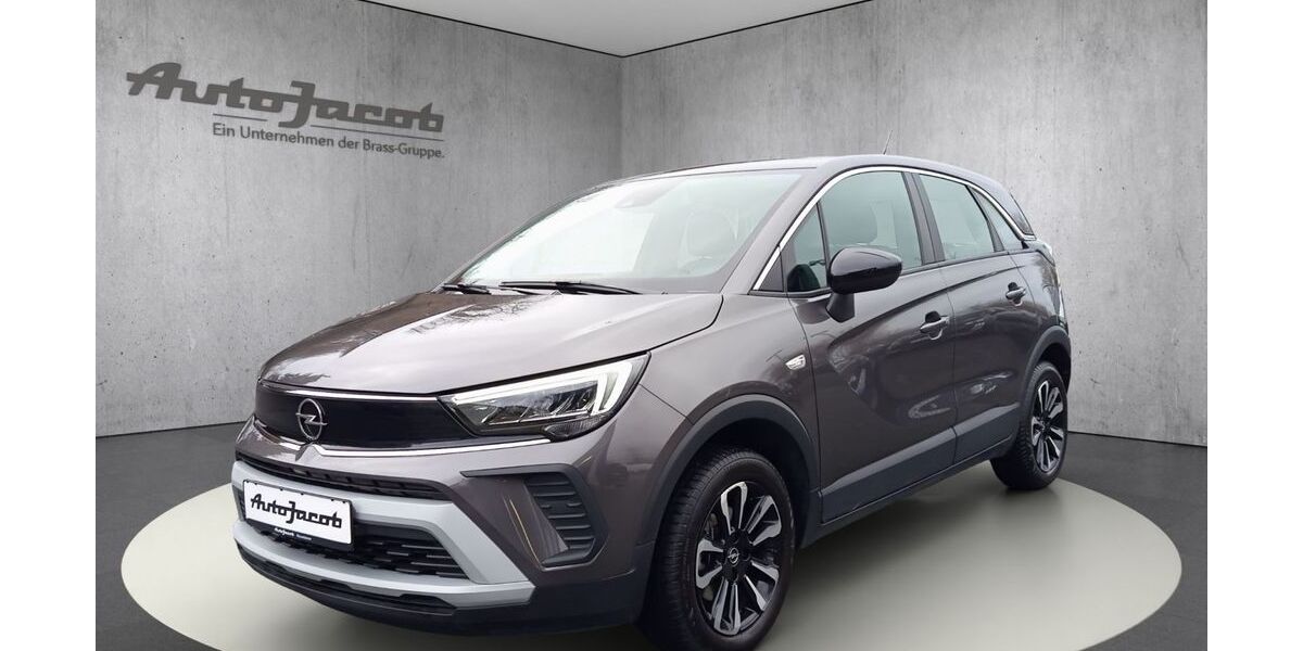 Opel Crossland (X) 17.160 km 17.950 &euro; Rüsselsheim 65428