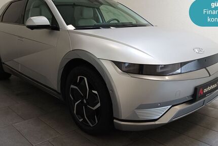 Hyundai IONIQ 5 43.397 km 27.970 € Egelsbach 63329