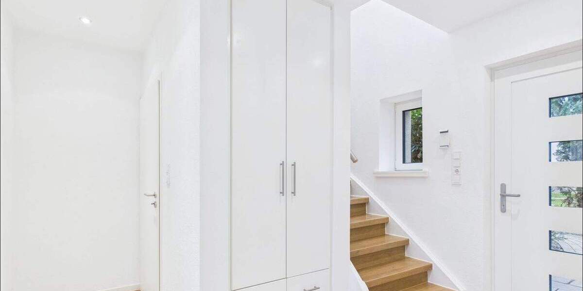 Doppelhaushälfte Frankfurt am Main / Unterliederbach Unterliederbach - 5 Zimmer, 187 m&sup2;, 949.000&euro; | Angebot:23981889