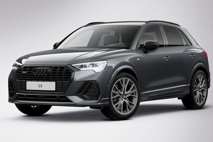 Audi Q3 1.100 km 66.675 &euro; Mühlheim 63165