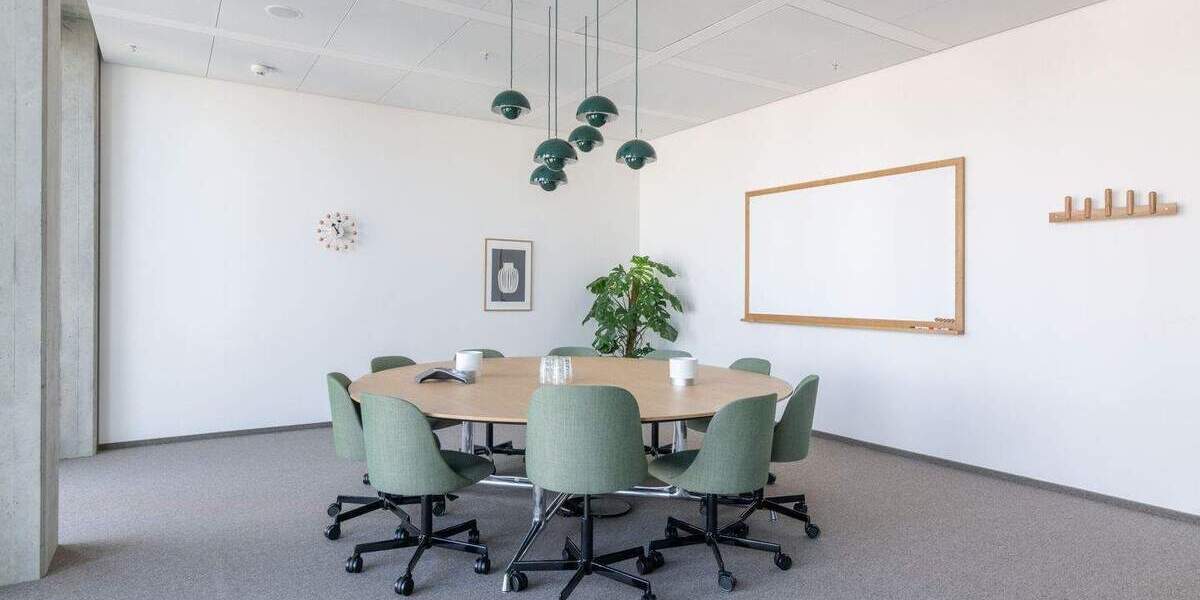 Gewerbeobjekt Frankfurt am Main Gallus - 1.718&euro; | Angebot:25720703