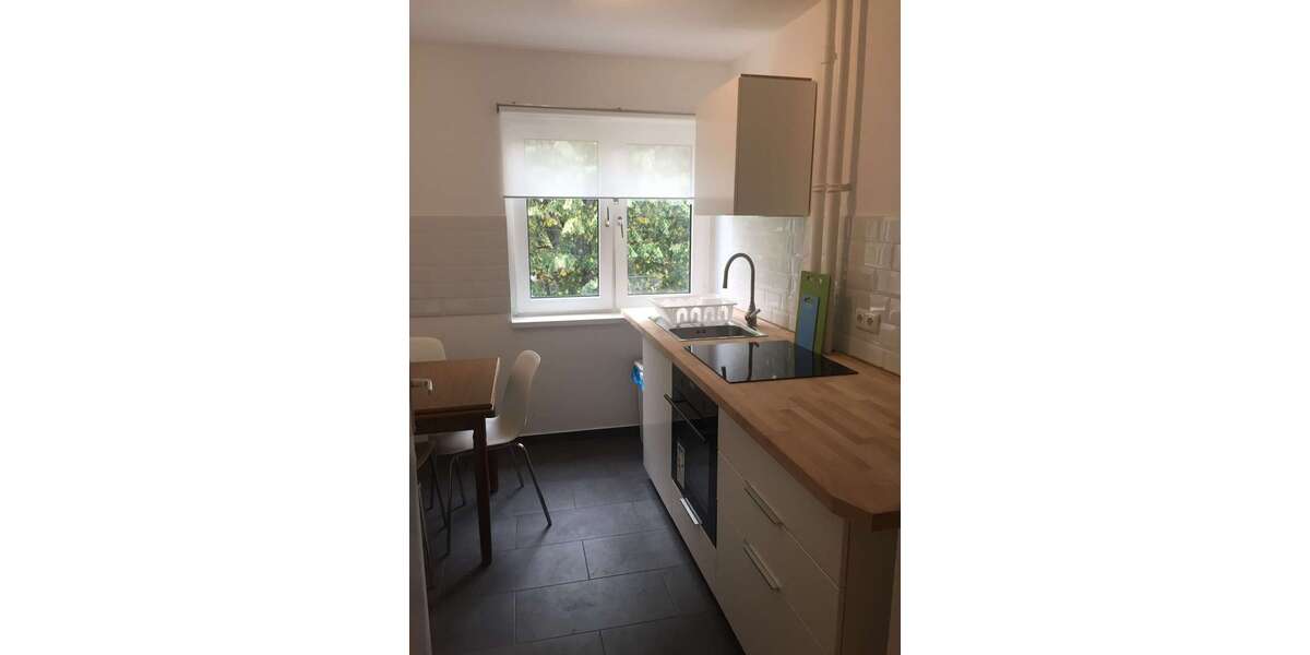 Etagenwohnung Frankfurt am Main Nordend Ost - 3 Zimmer, 66 m&sup2;, 375.000&euro; | Angebot:27163103