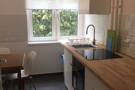 Wohnung Frankfurt am Main Nordend Ost - 3 Zimmer, 66 m&sup2;, 375.000&euro; | Angebot:27163103