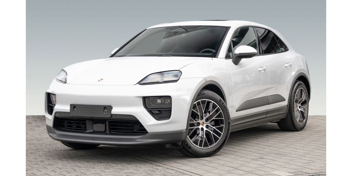 Porsche Macan 9.900 km 89.777 &euro; Darmstadt 64295