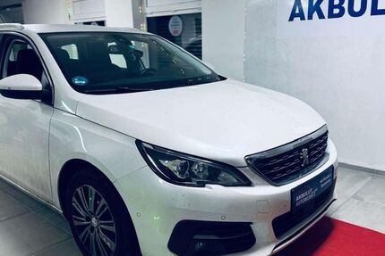 Peugeot 308 110.400 km 9.490 &euro; Bruchköbel 63486