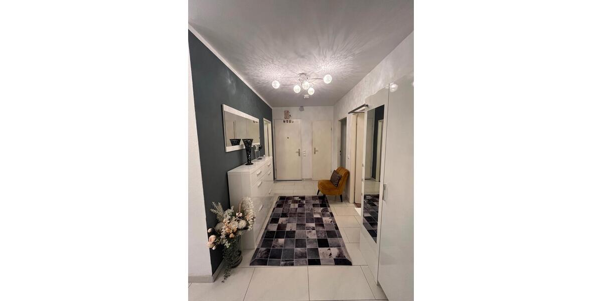 Etagenwohnung Kriftel - 4 Zimmer, 87 m&sup2;, 360.000&euro; | Angebot:27281951