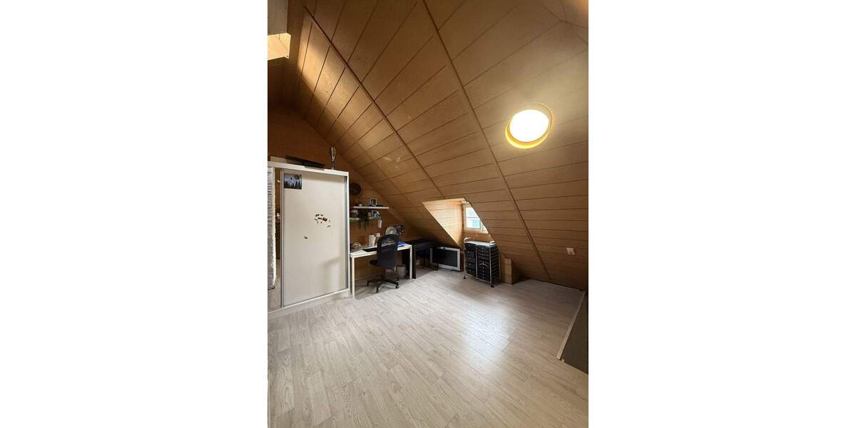 Ihr neues Zuhause in Offenbach - mit Garten & Platz zum Entfalten für die Familie 4 zimmer