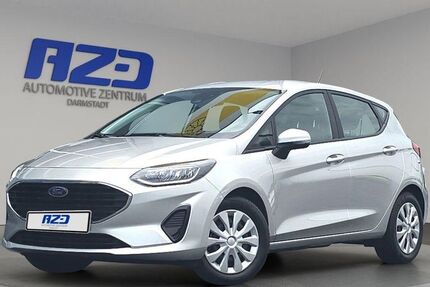 Ford Fiesta 24.000 km 13.988 &euro; Darmstadt 64293