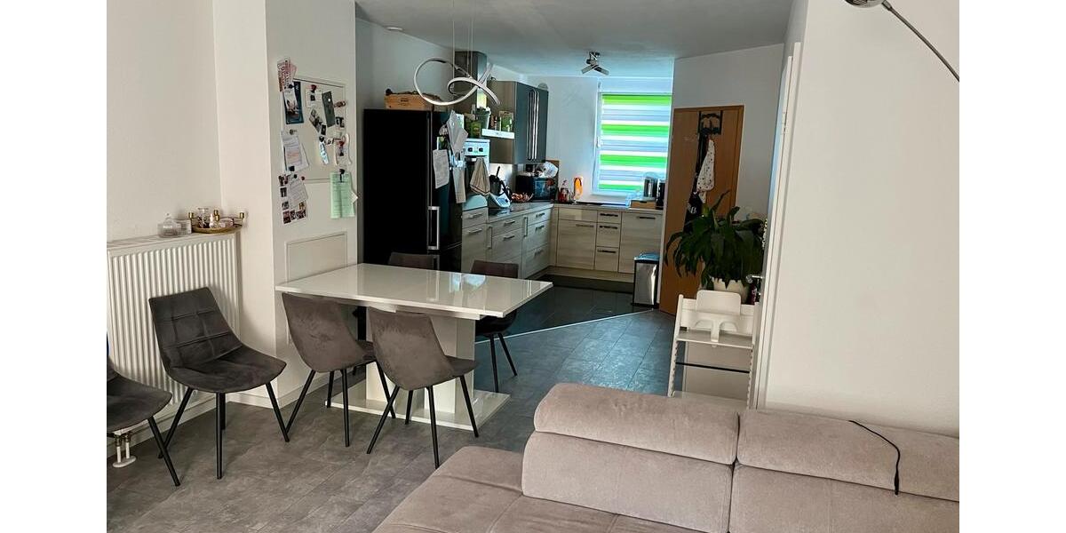 Reihenmittelhaus inklusive Stellplatz (Provisionsfrei) 3 zimmer