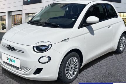 Fiat 500e 20.674 km 20.980 &euro; Frankfurt 60314