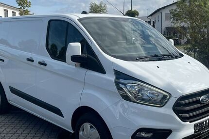 Ford Transit Custom 128.500 km 15.280 &euro; Langen 63225