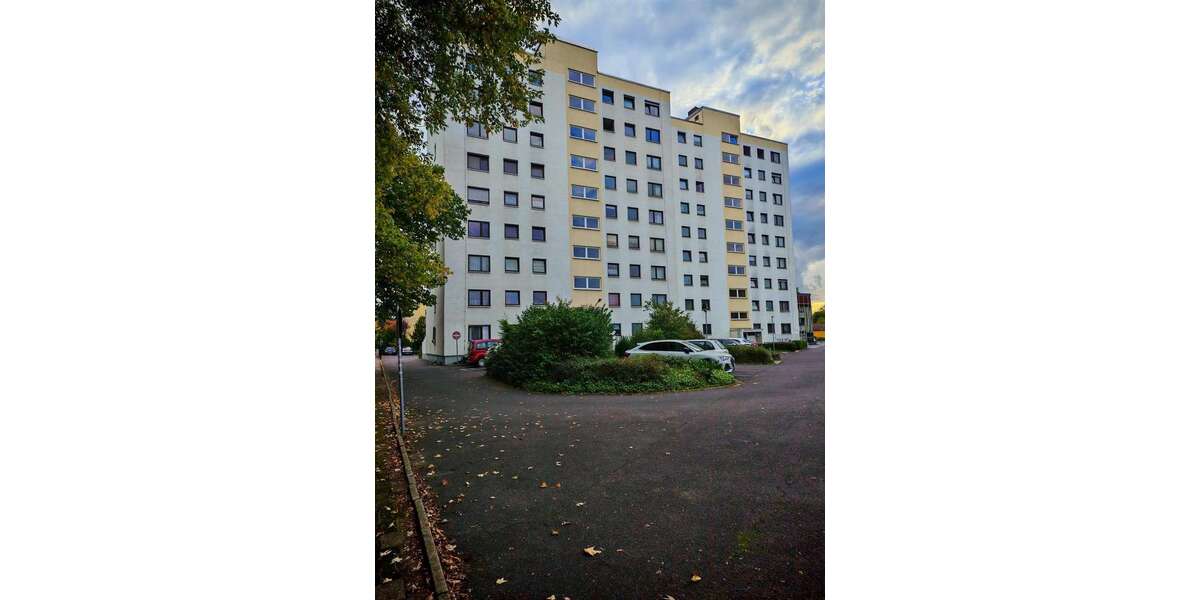 Wohnung zum Kaufen in Heusenstamm 179.000 € 64 m² 2 zimmer