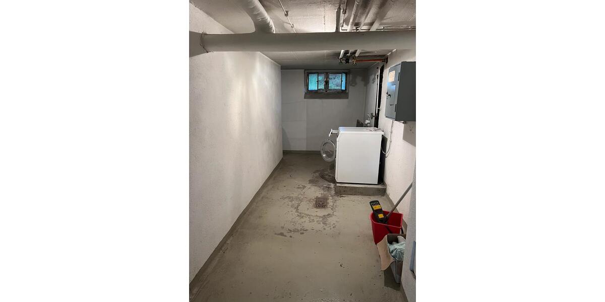 Top gelegene Wohnung in Bad Soden mit 2ZKB und TG Stellpatz 2 zimmer