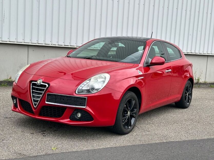 Giulietta