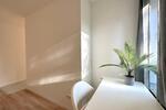 Etagenwohnung Frankfurt am Main Nord-West - 1 Zimmer, 40 m&sup2;, 545&euro; | Angebot:26636440