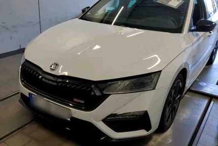 Skoda Octavia 31.100 km 31.899 &euro; Mühlheim 63165