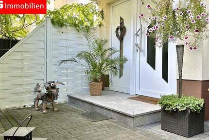 Haus Offenbach Offenbach am Main - 6 Zimmer, 197 m&sup2;, 859.000&euro; | Angebot:25746338