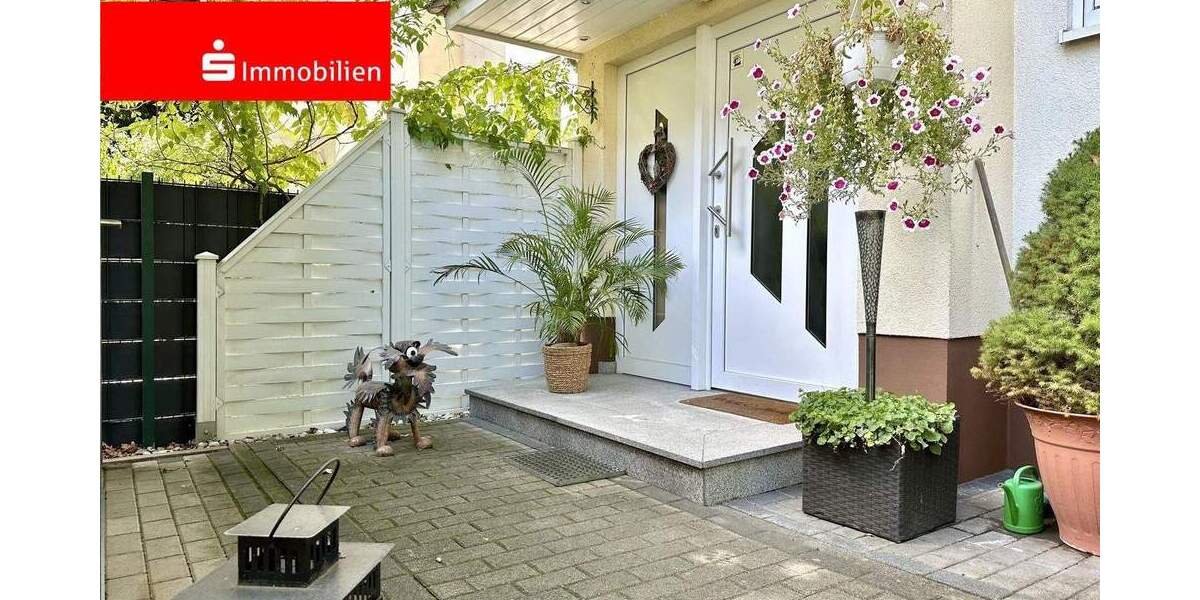 Mehrfamilienhaus, Wohnhaus Offenbach Offenbach am Main - 6 Zimmer, 197 m&sup2;, 859.000&euro; | Angebot:25746338