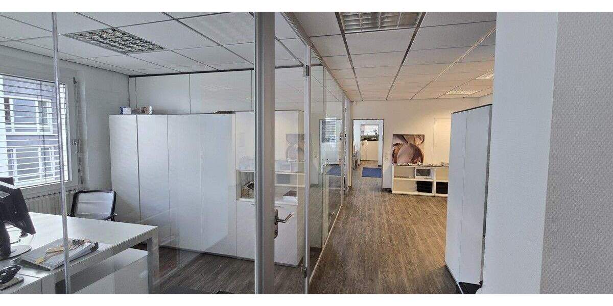 Gewerbeobjekt Obertshausen - 375.000&euro; | Angebot:23482135