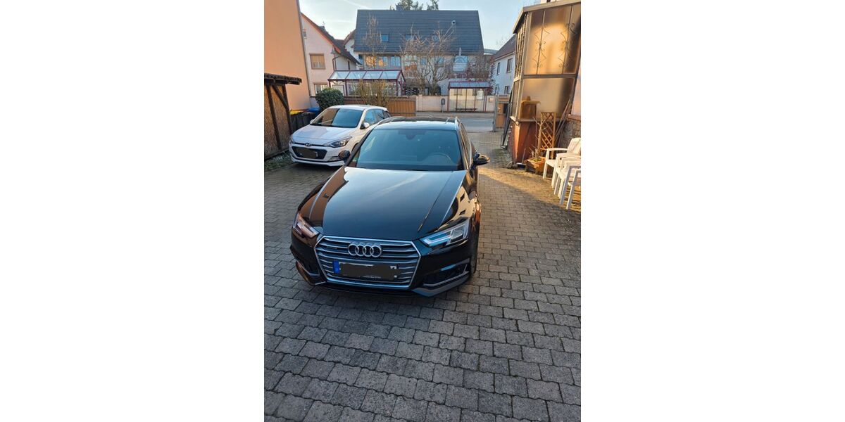 Audi A4 122.120 km 24.980 &euro; Friedberg 61169
