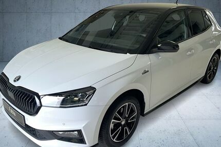 Skoda Fabia 21.200 km 22.580 &euro; Frankfurt am Main 60528