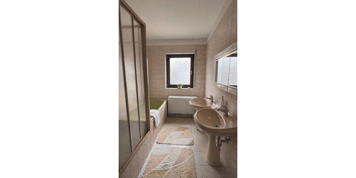 Ihr neues Zuhause: Reihenendhaus in Offenbach mit Garten & Garage ! - Reihenendhaus Offenbach Buchrain | Angebot:24627553