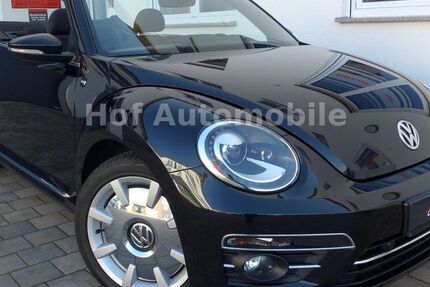 VW Beetle