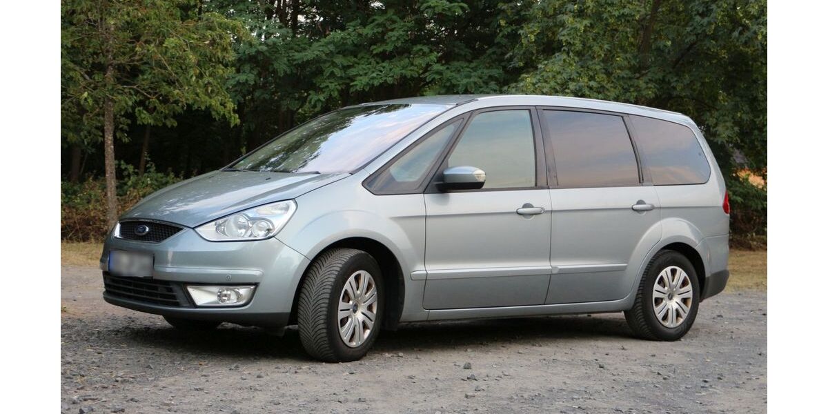 Ford Galaxy 307.000 km 3.900 &euro; Alzenau 63755