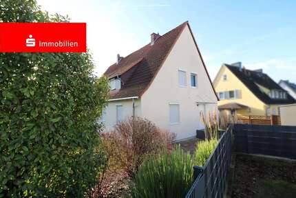 Haus zum Kaufen in Friedrichsdorf 448.000 € 100 m² 3 zimmer