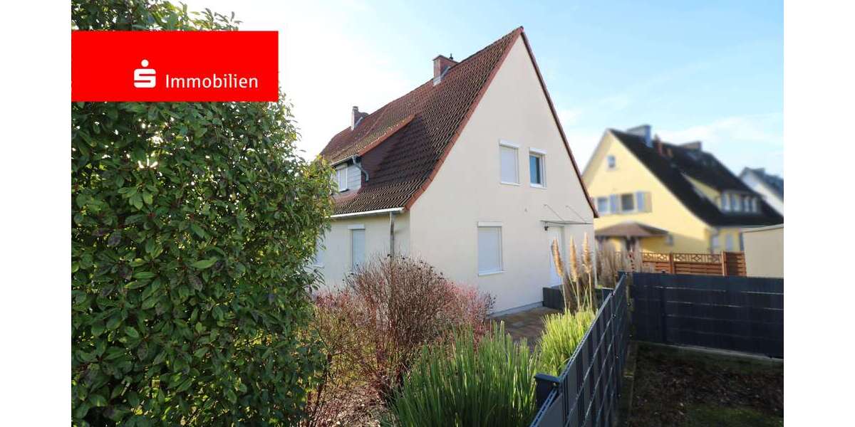 Haus zum Kaufen in Friedrichsdorf 448.000 € 100 m² 3 zimmer