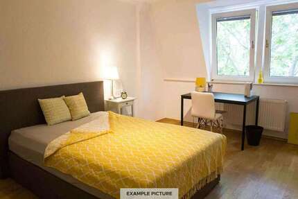 Zimmer Frankfurt am Main Ostend - 690&euro; | Angebot:26236547