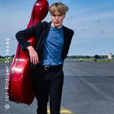 9. Sinfoniekonzert 2025/26 17.05.2026 Alte Oper Frankfurt