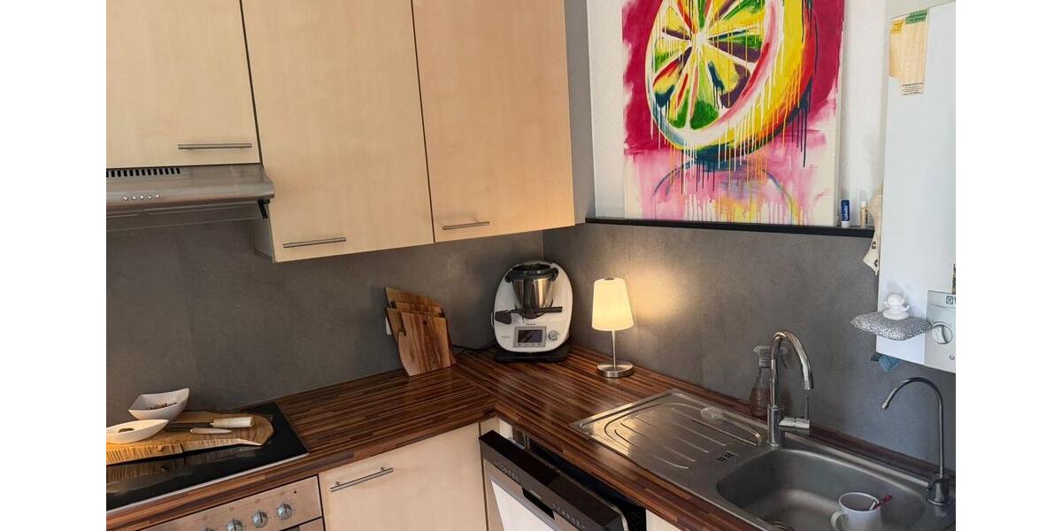 Etagenwohnung Bad Nauheim - 3 Zimmer, 72 m&sup2;, 250.000&euro; | Angebot:27426968