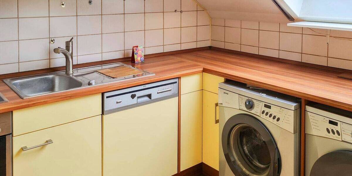Einfamilienhaus Offenbach am Main Bieberer Berg - 3 Zimmer, 269.000&euro; | Angebot:26912815
