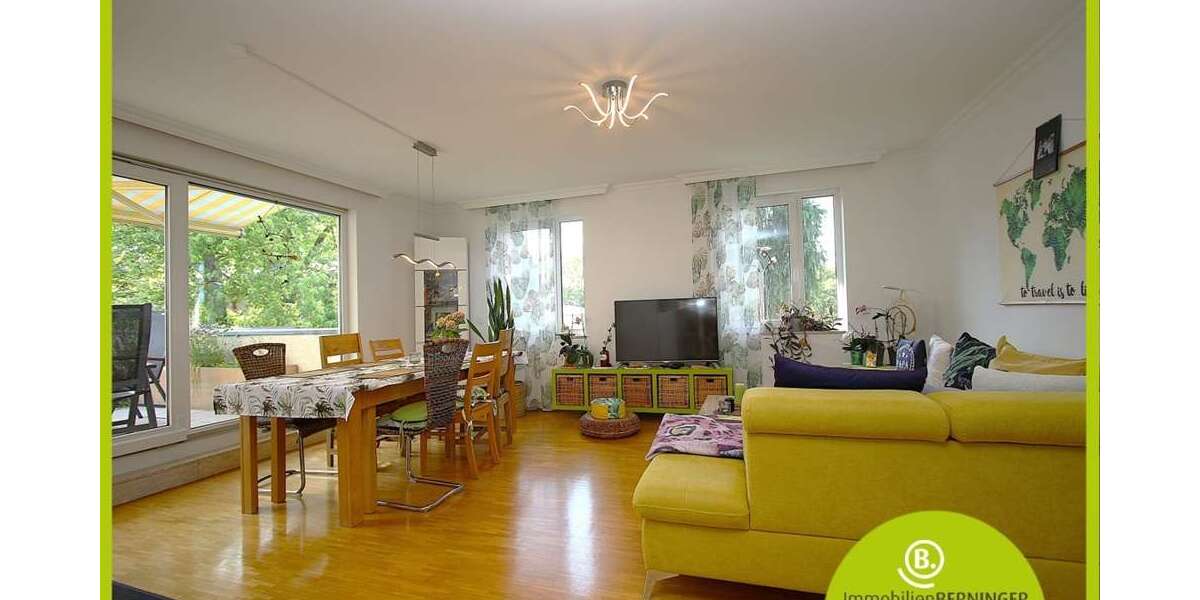 Etagenwohnung Darmstadt Darmstadt-Ost - 2 Zimmer, 104 m&sup2;, 1.600&euro; | Angebot:26975526