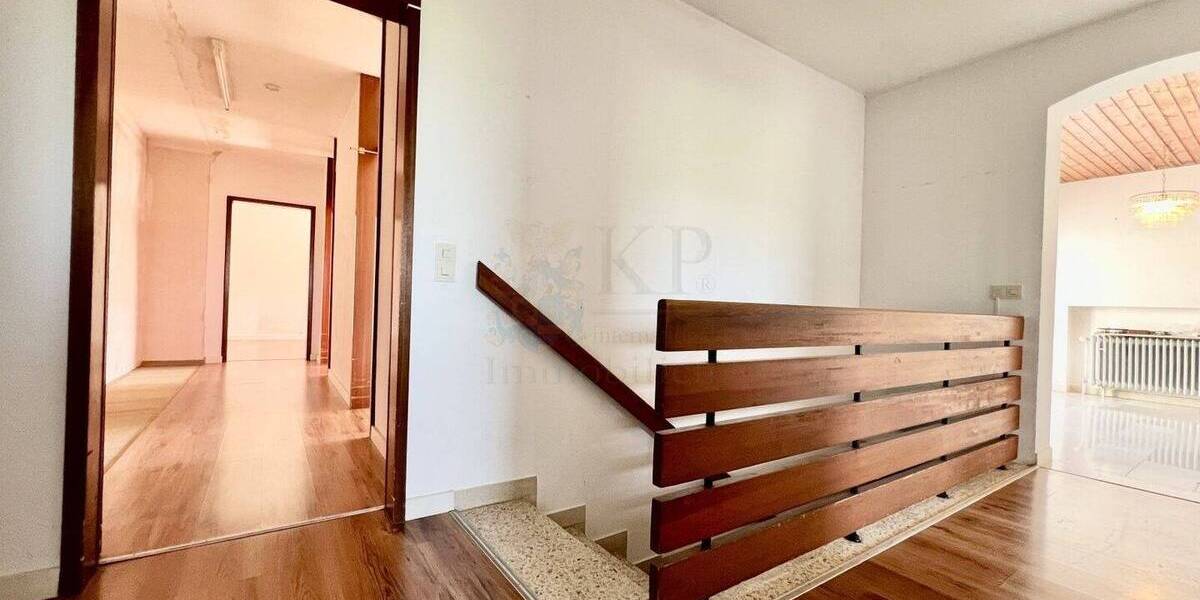 WALLAU: SCHÖNER BUNGALOW IN EXKLUSIVER FELDRANDLAGE 4 zimmer