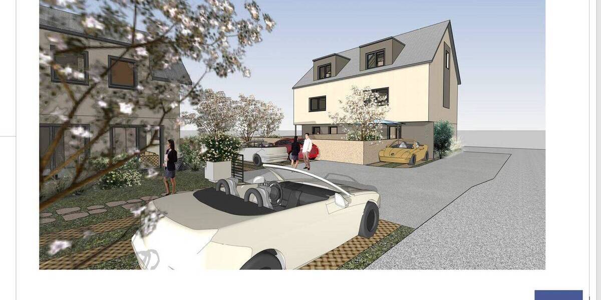 Einfamilienhaus Roßdorf-Gundernhausen Gundernhausen - 4 Zimmer, 118 m&sup2;, 579.000&euro; | Angebot:26886847