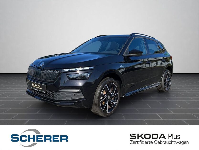 Skoda Kamiq 39.138 km 20.480 € Wiesbaden 65197