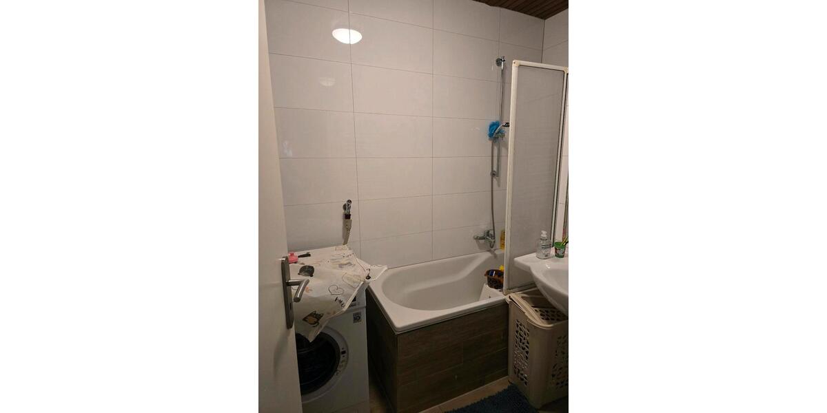 Erdgeschoßwohnung Bruchköbel - 3 Zimmer, 82 m&sup2;, 1.250&euro; | Angebot:25590698