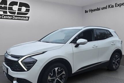 Kia Sportage 17.735 km 30.777 &euro; Darmstadt 64289