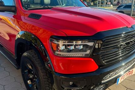 Dodge RAM 51.682 km 40.990 € Erlensee 63526