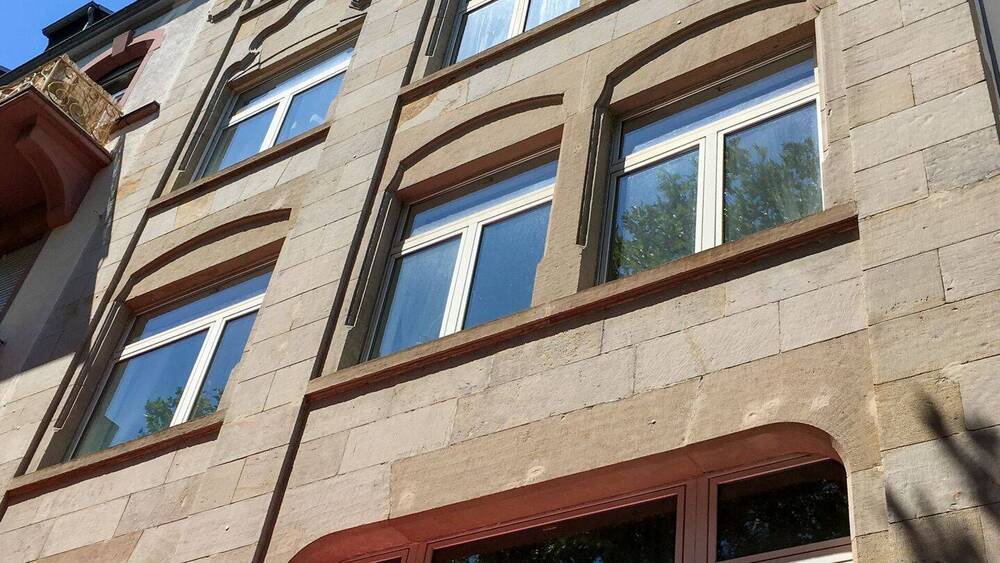 Etagenwohnung Frankfurt am Main / Gutleutviertel Gallus - 3 Zimmer, 126 m&sup2;, 799.000&euro; | Angebot:26359345