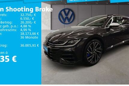 VW Arteon 42.014 km 31.950 € Frankfurt 60326