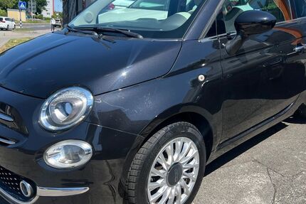 Fiat 500 88.000 km 7.690 € Bad Vilbel - Frankfurt am Main 61118