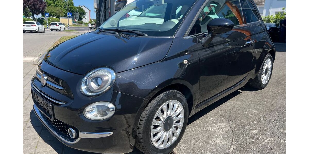 Fiat 500 88.000 km 7.690 &euro; Bad Vilbel - Frankfurt am Main 61118