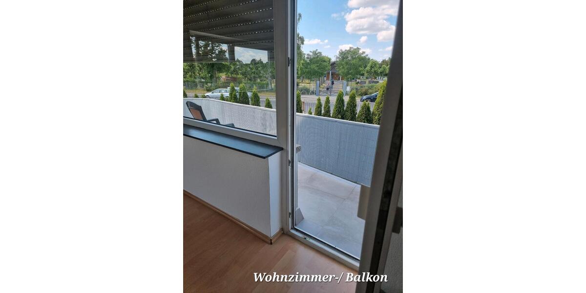 Etagenwohnung Nidderau - 3 Zimmer, 107 m&sup2;, 1.200&euro; | Angebot:26400682