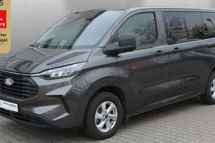 Ford Transit Custom 16.800 km 39.900 &euro; Maintal 63477