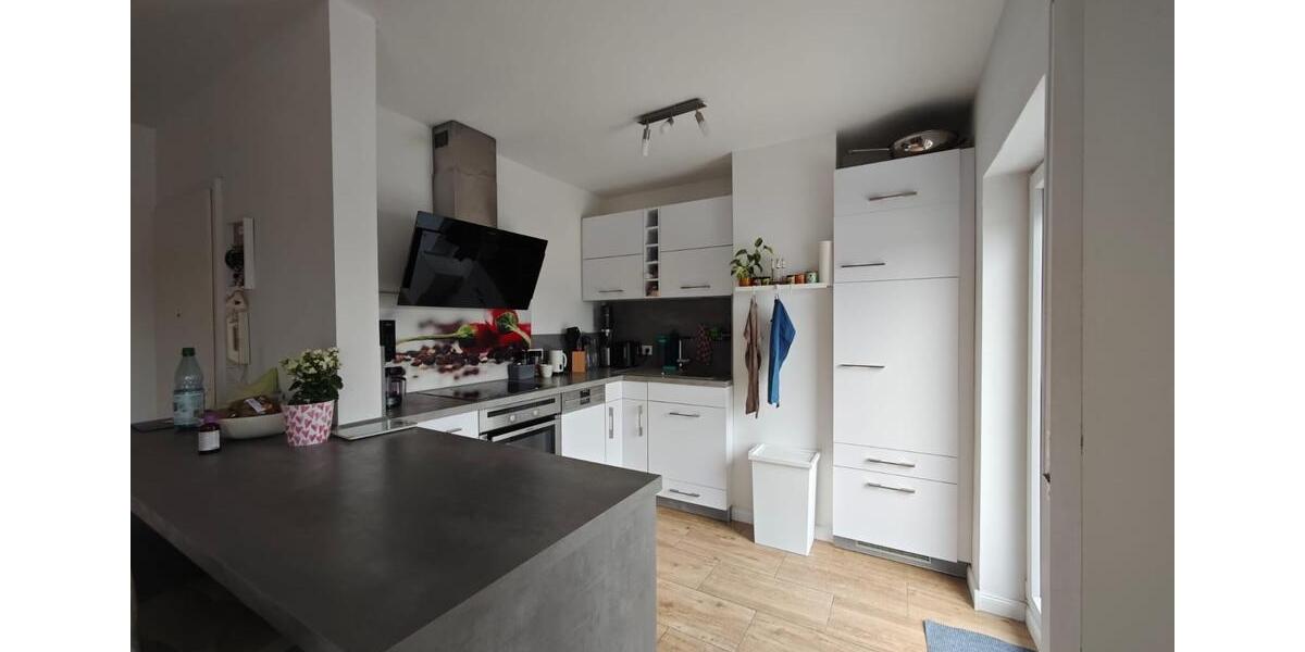 Dachgeschoßwohnung Hasselroth - 2 Zimmer, 65 m&sup2;, 260.000&euro; | Angebot:26163883