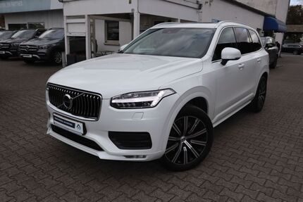 Volvo XC90 93.305 km 40.485 &euro; Darmstadt 64291