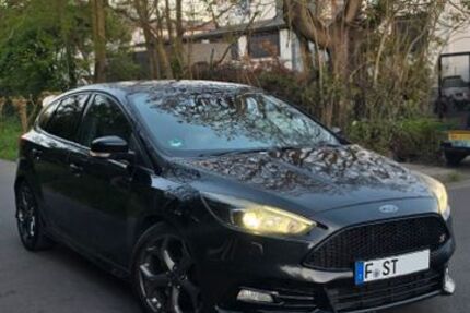 Ford Focus 505.000 km 4.000 &euro; Frankfurt am Main 60528